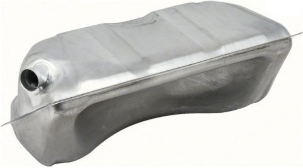 Picture of 1955-1956 Chevrolet Station Wagon (Ex 9-Passenger) - 17 Gallon Fuel Tank - Nitern Coated Steel