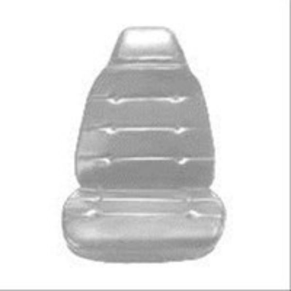 Picture of 1974 Dodge Charger Plymouth Road Runner Front Bucket Seat Covers - PUI