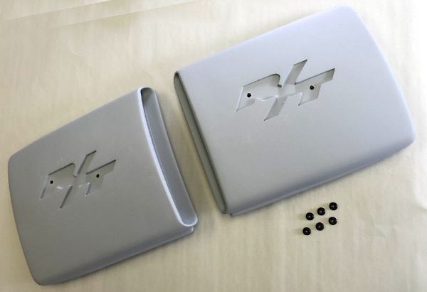 Picture of 1970 Coronet R/T Side Scoops Panels Package