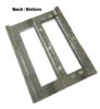 Picture of B-Body and E-Body Automatic Gear Shift Console Chrome Plate
