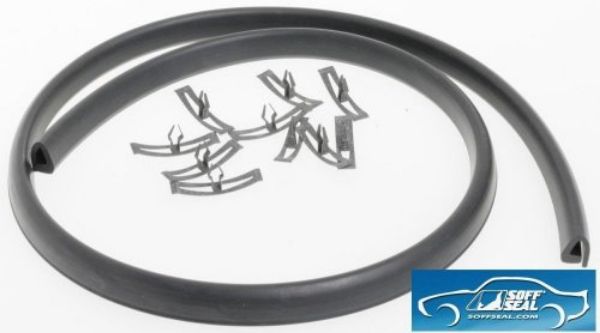 Picture of 1962-1967 Chevy II Nova Hood to Cowl Weatherstrip Seal