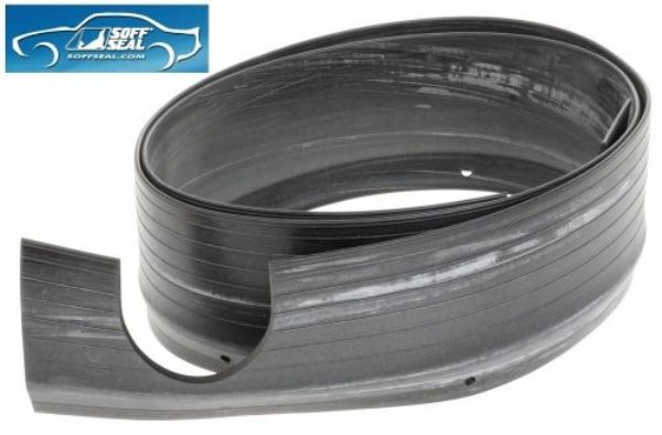 Picture of 1968 1969 B-Body Hood to Radiator Core Support Weatherstrip Seal