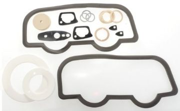 Show details for 1968 Dodge Charger Paint Seal Gaskets Kit Picture of 1968 Dodge Charger Paint Seal Gaskets Kit
