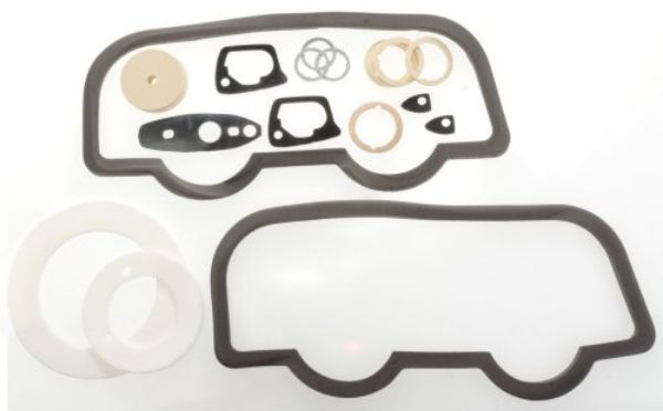 Picture of 1968 Dodge Charger Paint Seal Gaskets Kit