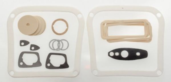 Picture of 1969 Plymouth Road Runner Paint Seal Gaskets Kit