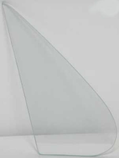 Picture of 1961-1962 Impala / Full-Size 2 Door / 4 Door Hardtop / Convertible LH/RH Clear Vent Glass 