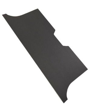 Show details for 1970 1974 E Body Trunk Divider Board Hardtop Picture of 1970 1974 E Body Trunk Divider Board Hardtop