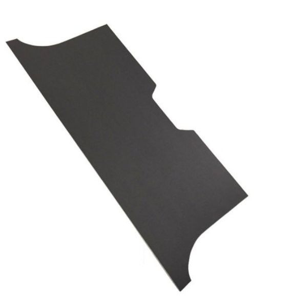 Picture of 1970 1974 E Body Trunk Divider Board Hardtop