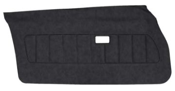 Show details for 1976 Chevy Camaro Front Door Panels Picture of 1976 Chevy Camaro Front Door Panels