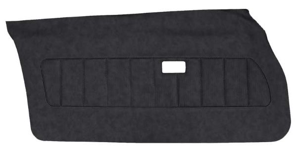 Picture of 1976 Chevy Camaro Front Door Panels