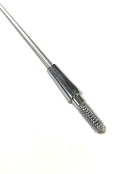 Show details for 1968-1974 A-Body Dodge Fixed Antenna  Picture of 1968-1974 A-Body Dodge Fixed Antenna