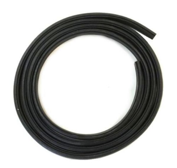 Picture of 1970-1974 E-Body Cuda Challenger Rear Window Louver Seal