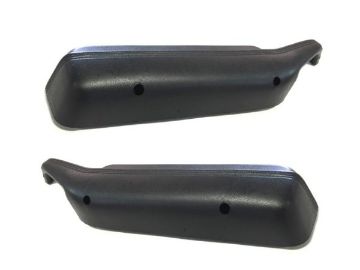 Show details for 1974-1981 Camaro & 1978-1981 Firebird Armrest Arm Rest Door Handle Pull BLACK SET Picture of 1974-1981 Camaro & 1978-1981 Firebird Armrest Arm Rest Door Handle Pull BLACK SET