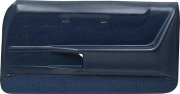 Show details for 1969 Pontiac Firebird Front Doors & Rear Quarter Trim Panels Picture of 1969 Pontiac Firebird Front Doors & Rear Quarter Trim Panels