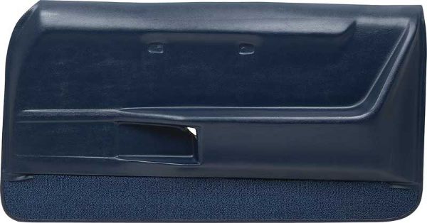 Picture of 1969 Pontiac Firebird Front Doors & Rear Quarter Trim Panels