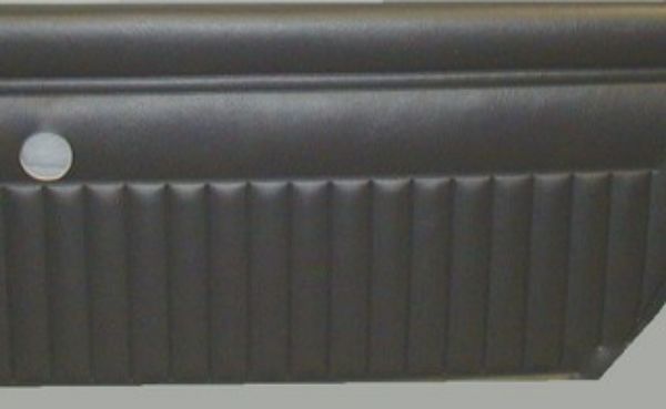 Picture of 1967 Pontiac Grand Prix Front Doors & Rear Quarter Trim Panels