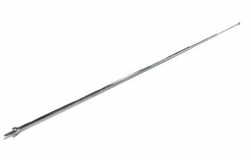 Show details for 1968-1974 Mopar A-Body B-Body E-Body Telescoping Antenna Mast Picture of 1968-1974 Mopar A-Body B-Body E-Body Telescoping Antenna Mast