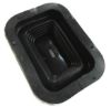 Picture of 1970-1974 E-body 1971-1974 B-Body Pistol Grip Console Shifter Boot
