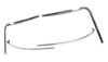 Picture of 1968-74 Chevy II /Nova 2 Door Windshield Molding Set 