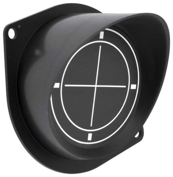 Picture of 1970 Dodge Challenger Standard Clock Delete Plate