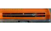 Picture of 1970 Plymouth Duster Tail Panel Stripes