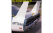 Picture of 1969 Dodge Charger Daytona Stripes Kit - Daytona Name