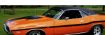 Picture of 1970 Dodge Challenger R/T Side Stripes Kit