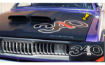 Picture of 1971 Plymouth Duster 340 Wedge Hood Decal