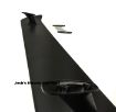 Picture of 1971 Dodge B-Body Gull Wing Spoiler - Charger Super Bee