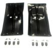 Picture of 1971 Dodge Challenger Go Wing Gull Wing Rear Spoiler