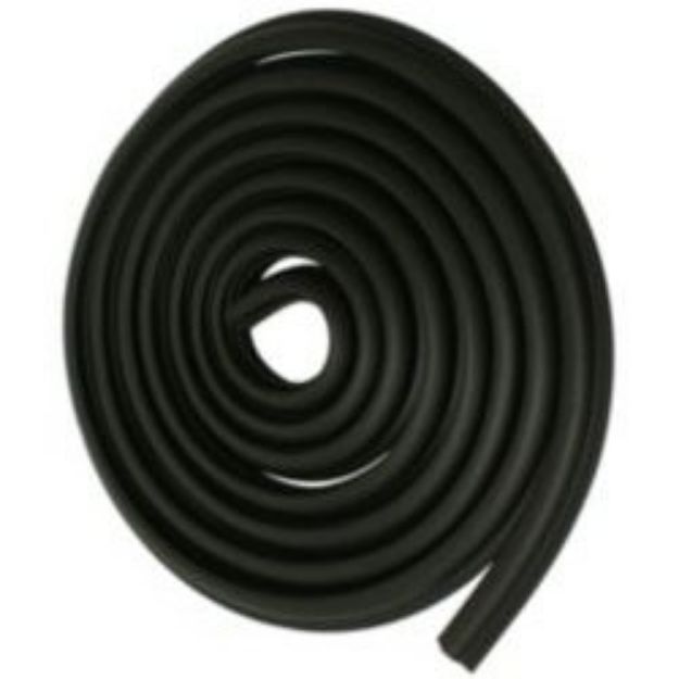 Picture of 1968-1974 B-Body Charger Road Runner GTX Super Bee Coronet Trunk Rubber Weatherstrip Seal