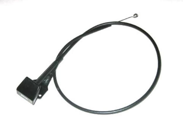 Picture of 1970 1971 1972 1973 1974 E-Body Cuda Challenger Vent Cables