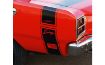 Picture of 1969 Dodge Dart Swinger Bumble Bee Tail Stripes Kit - Dart & Swinger Names