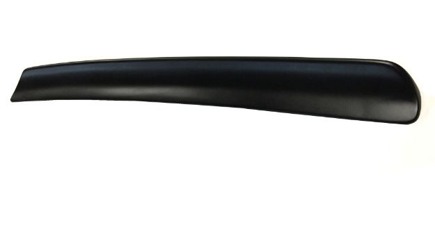 Picture of 1970 Plymouth Cuda AAR Rear Duck Tail Spoiler