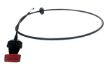 Picture of 1969 1970 B-Body Air Grabber Ramcharger Cables Value Package