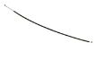 Picture of 1969 1970 B-Body Air Grabber Ramcharger Cables Value Package