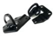 Picture of 1971 Gull Wing Spoiler Stanchion Attachment Brackets Horseshoe