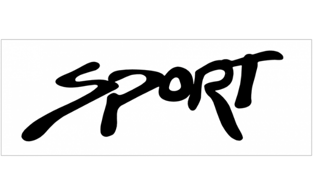 Picture of 1998 Ford Ranger Sport Decal