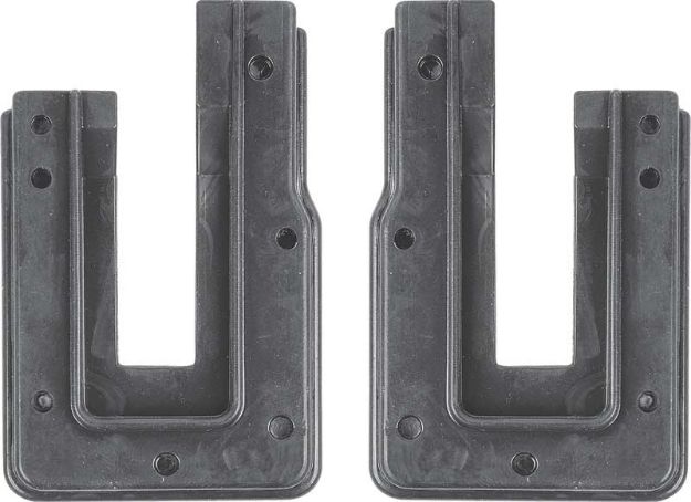 Picture of 1962-65 Chevy II / Nova Door Jamb U-Seals 