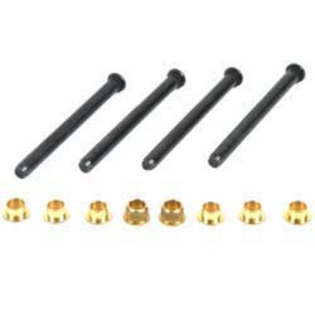 Picture of 1978-81 Firebird - Door Hinge Repair Kit (12 pcs) 