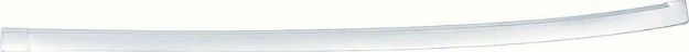 Picture of 1967-69 Camaro / FirebirdCoupe Right Hand (Passenger Side) Lower Back Glass Molding 