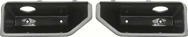 Picture of 1967 Camaro / Firebird Deluxe Door Panel Cups 