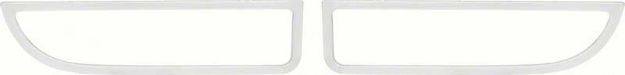 Picture of 1970-73 Camaro Standard Park Lamp Trim 