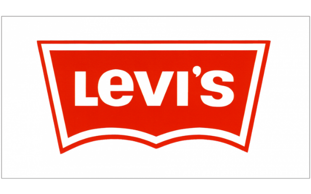 Picture of 1973-79 AMC Americian Motors Levis Decal