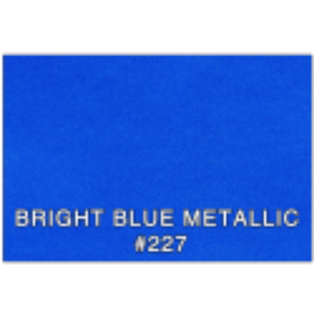 Picture of Color Sample - 3m Light Red Reflective #r72 (Lr-r)