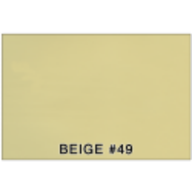 Picture of COLOR SAMPLE - 3M BEIGE #49 (BEG)