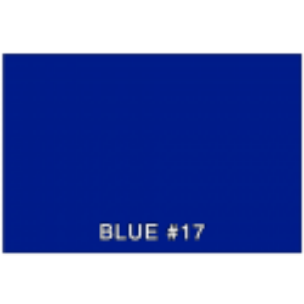 Picture of COLOR SAMPLE - 3M BLUE #17 (BL)
