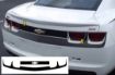 Picture of 2010-13 Camaro Rear Bumper and Trunk lid Accent Decal Kit