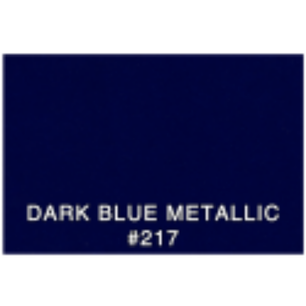 Picture of Color Sample - 3m Dark Blue Metallic #217 (Dbm)