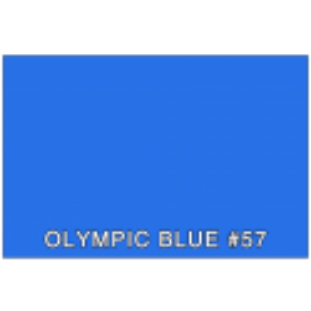 Picture of COLOR SAMPLE - 3M OLYMPIC BLUE #57 (OBL)